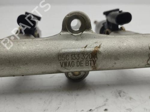 Injector SEAT LEON (5F1) 1.2 TSI | BP36208201M100 - Image 4