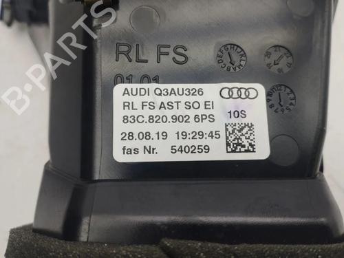 Air vent AUDI Q3 (F3B) 35 TFSI | BP36187924I21 - Image 8