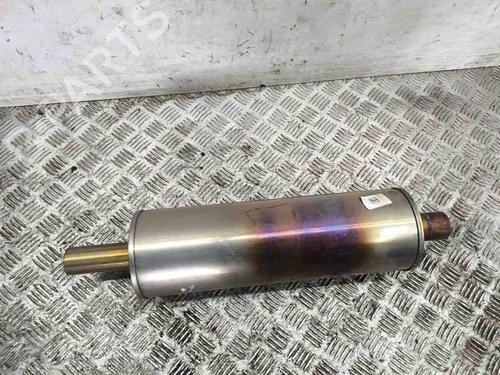 Used Exhaust system AUDI A1 Sportback (8XA, 8XF) 1.0 TFSI (95 hp) 28901501