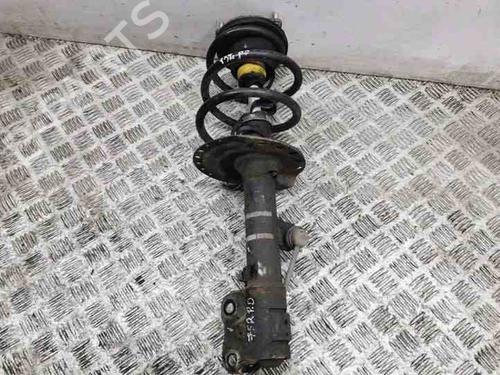 Used Right front shock absorber MITSUBISHI OUTLANDER II (CW_W) 2.0 4WD (147 hp) 28858744