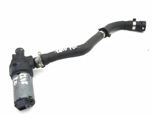 Used Auxiliary water pump Auxiliary water pump 38500684 38500684