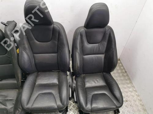 Seats set VOLVO S60 II (134) D3 | BP33228506C78 - Image 5