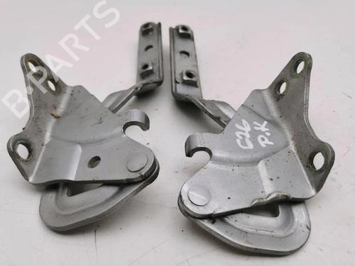 Used Hinge/Door check strap Hinge/Door check strap 36349714 36349714