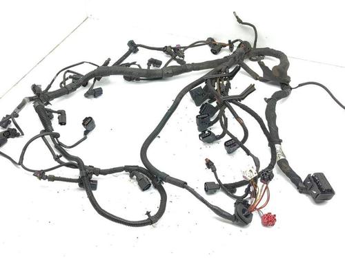 Used Wiring harness PORSCHE CAYENNE (92A) 3.6 (300 hp) 28879549