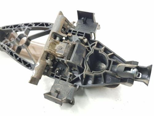Rear right exterior door handle VOLVO XC60 I SUV (156) D3 / D4 | BP28891595C130 