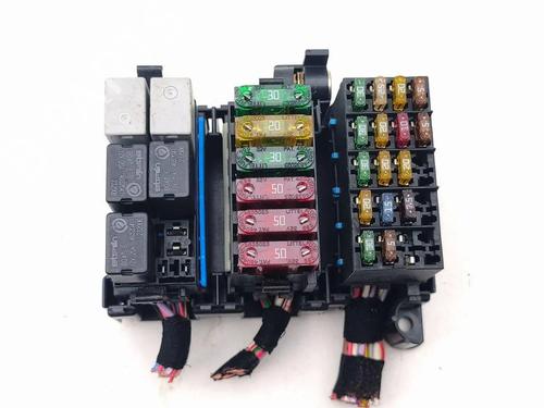 Fuse box MASERATI QUATTROPORTE V 4.2 | BP32675096E1 - Image 9