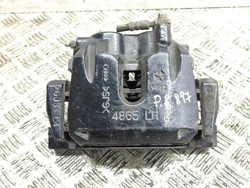 Left front brake caliper MASERATI LEVANTE SUV (M161) 3.0 D Q4 | BP28902728M105 - Image 5
