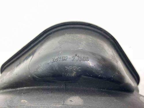 Pipe HYUNDAI ix35 (LM, EL, ELH) 1.7 CRDi | BP28889900M125 