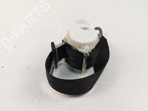 Used Rear right seatbelt AUDI A3 Sportback (8PA) 2.0 TDI (170 hp) 28885456