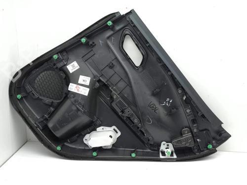 Rear left panel NISSAN QASHQAI III (J12) 1.3 DIG-T All-wheel Drive | BP33663669C60  - Image 8