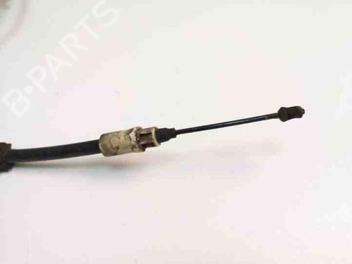 Håndbremswire FORD GRAND C-MAX Van 1.6 TDCi | BP28867214C145