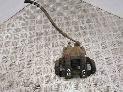 Used Right rear brake caliper JEEP GRAND CHEROKEE IV (WK, WK2) 3.0 CRD V6 4x4 (241 hp) 28879972