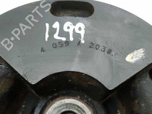 Pulley MASERATI GHIBLI III (M157) 3.0 D | BP33900610M122 - Image 6