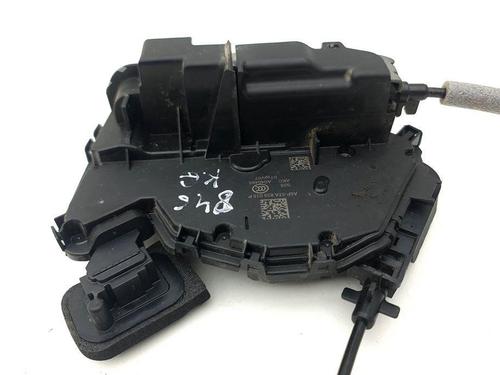 Rear left lock SEAT ARONA (KJ7, KJP) 1.0 TSI | BP28876927C100 