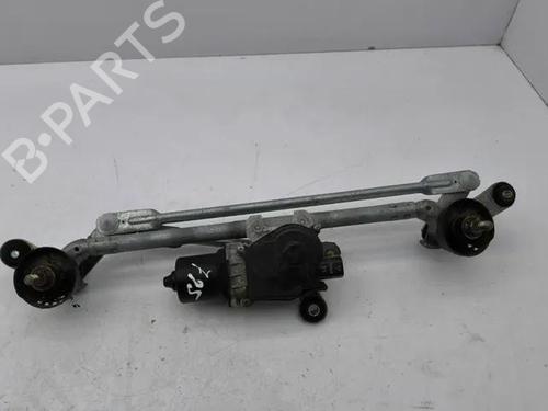 Used Front wipers mechanism NISSAN QASHQAI II (J11, J11_) 1.5 dCi (110 hp) 28861938