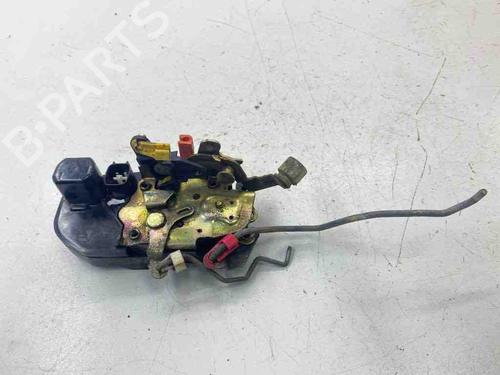 Front right lock CHRYSLER VOYAGER IV (RG, RS) 3.8 | BP28892017C97 
