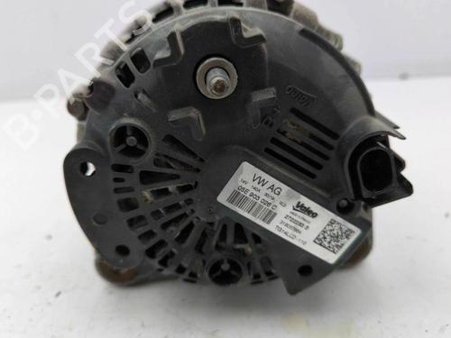 Alternator AUDI Q3 (F3B) 35 TFSI | BP28899767M7