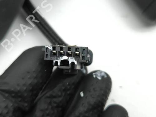 Seat buckle OPEL ASTRA L (OV5) 1.2 (FPHNSL, FPHNSR) | BP36178496I32 - Image 2