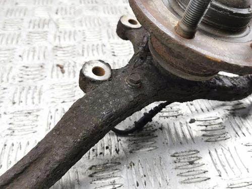 Left front steering knuckle CHRYSLER 300C (LX, LE) 3.0 CRD | BP36197154M25 - Image 5