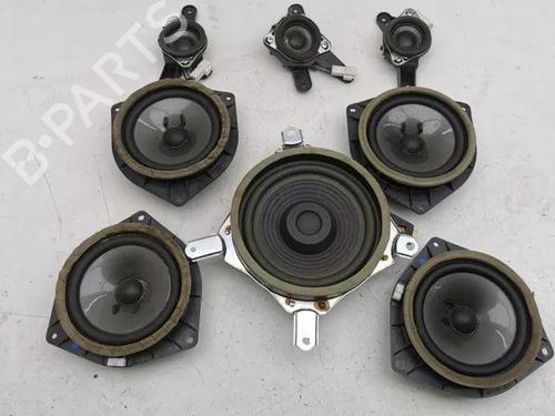 Module électronique LEXUS IS C (GSE2_) 350 (GSE21) (318 hp) 28858018