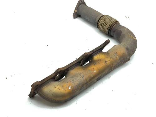 Exhaust manifold PORSCHE CAYENNE (92A) 3.0 Diesel | BP36104928M110 - Image 3