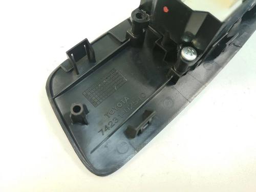 Right front window switch TOYOTA AURIS (_E15_) 2.0 D-4D (ADE150_, ADE150R) | BP33898508I26 - Image 6