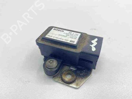 Used Electronic sensor ALFA ROMEO 156 Sportwagon (932_) 2.5 V6 24V (932A1) (190 hp) 28847358