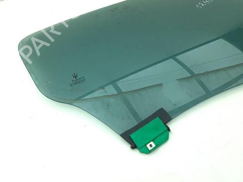 Rear right door window MASERATI QUATTROPORTE V 4.2 | BP28881647C21 