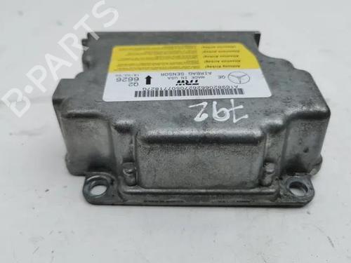 ECU airbags MERCEDES-BENZ B-CLASS Sports Tourer (W245) B 180 CDI (245.207) | BP28861718M53 