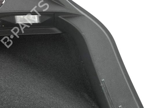 Boot lining AUDI A1 Sportback (GBA) 25 TFSI | BP36332081I3 - Image 14