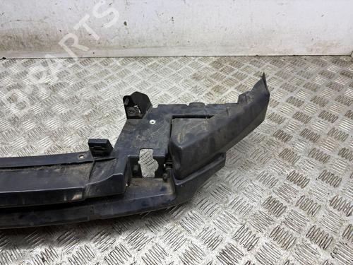 Front bumper reinforcement LAND ROVER RANGE ROVER EVOQUE (L538) 2.2 D 4x4 | BP29510169C109 