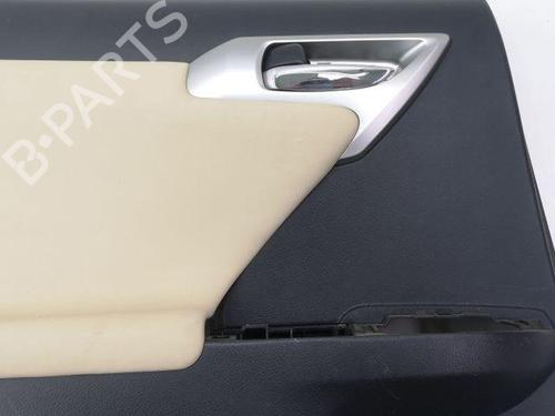 Rear left panel LEXUS CT (ZWA10_) 200h (ZWA10_) | BP28844296C60 