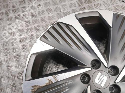 Rim SEAT ARONA (KJ7, KJP) 1.0 TSI | BP28884281C45 