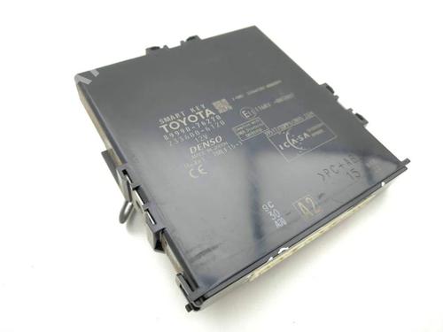 Used Electronic module Electronic module 33667908 33667908