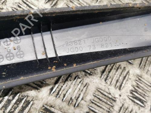 Interior roof handle NISSAN X-TRAIL II (T31) 2.0 dCi 4x4 | BP28893886I35 
