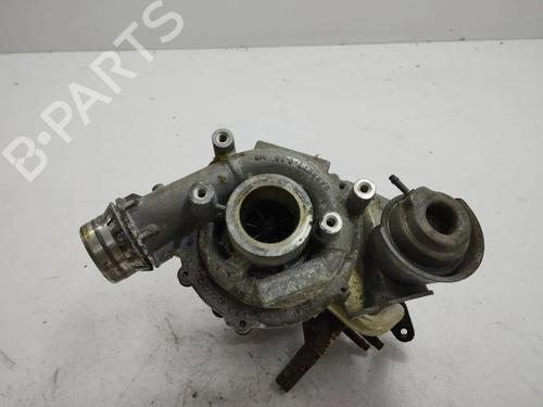 Turbolader/Kompressor für Turbolader/Kompressor 28904607 28904607