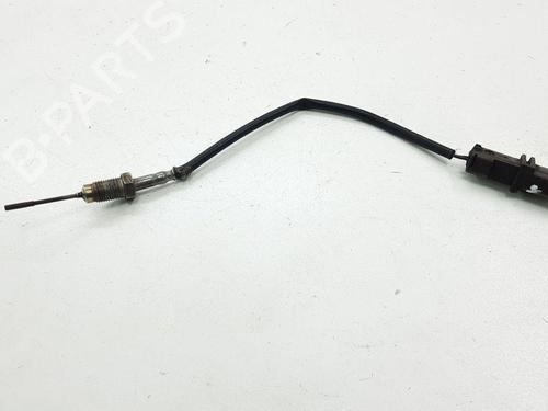 Elektronisk sensor PEUGEOT 5008 (0U_, 0E_) 1.6 HDi (112 hp) 28887337