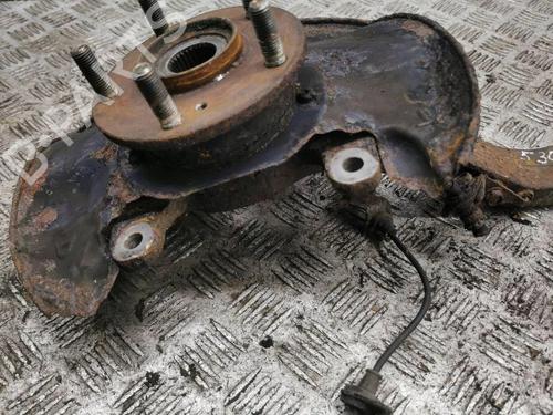 Right front steering knuckle HONDA ACCORD VIII (CU) 2.2 i-DTEC (CU3) | BP36174689M26 - Image 2