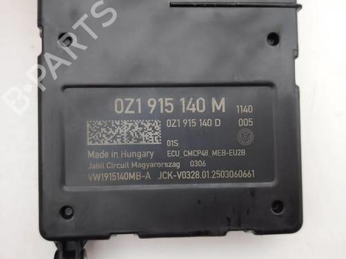 Electronic module FORD USA EXPLORER (CX740) EV | BP36645726M83 - Image 7