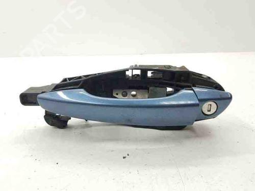 Used Rear right exterior door handle CITROËN C4 Grand Picasso II (DA_, DE_) 1.6 HDi / BlueHDi 115 (115 hp) 28870985