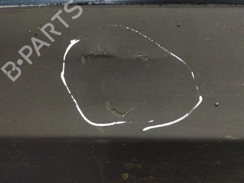 Rear bumper MAZDA 6 Estate (GH) 2.2 MZR-CD (GH10) | BP28872453C8 