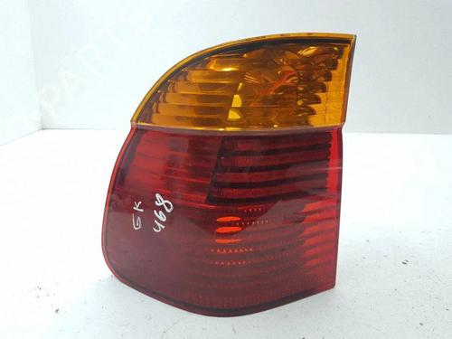 Used Left taillight Left taillight BMW 5 Touring (E39) 530 d (184 hp) 40209459 40209459