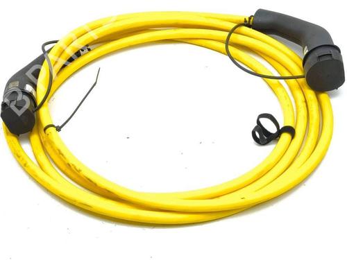 Used Cable JEEP AVENGER (J2) Electric (156 hp) 28882042