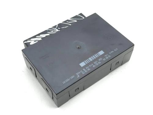 Electronic module BENTLEY FLYING SPUR (4W_) 6.0 W12 | BP36348143M83 - Image 3