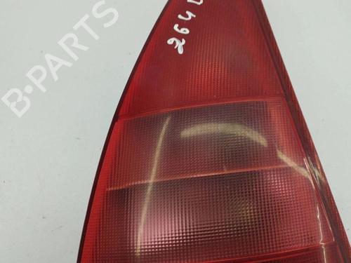 Right taillight CITROËN C4 II (NC_) 1.6 BlueHDi 115 | BP28904915C35 