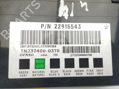 Control unit OPEL ANTARA A (L07) 2.2 CDTi | BP28892230M11  - Image 5