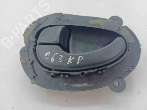 Used Rear left interior door handle PEUGEOT 406 Coupe (8C) 2.2 HDI (133 hp) 28888155