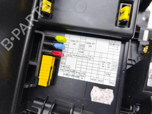Handskerum RENAULT CAPTUR II (HF_) TCe 100 (HFMT) | BP38279596C95 - Image 7