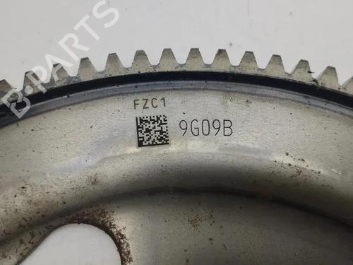 Flywheel MAZDA CX-5 (KF) 2.2 D | BP28860205M101 - Image 8