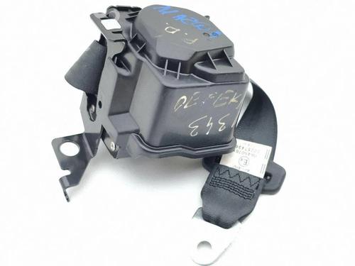 Front right seatbelt MAZDA CX-5 (KF) 2.2 D | BP37147990I25 - Image 3